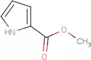 Methyl 1H-pyrrole-2-carboxylate