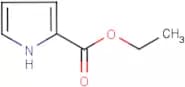 Ethyl 1H-pyrrole-2-carboxylate