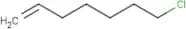 7-Chlorohept-1-ene