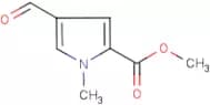 methyl 4-formyl-1-methyl-1H-pyrrole-2-carboxylate