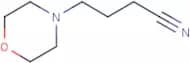 4-(Morpholin-4-yl)butanenitrile