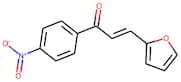 3-(2-furyl)-1-(4-nitrophenyl)prop-2-en-1-one