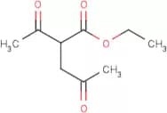 Ethyl 2-acetyl-4-oxopentanoate