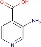 3-Aminoisonicotinic acid