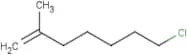 7-Chloro-2-methylhept-1-ene