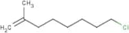 8-Chloro-2-methyloct-1-ene