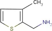 2-(Aminomethyl)-3-methylthiophene