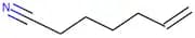 Hept-6-enenitrile 97%