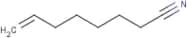 Oct-7-enenitrile