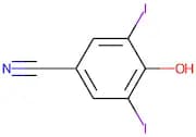 4-Hydroxy-3,5-diiodobenzonitrile