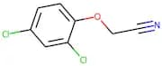 2-(2,4-dichlorophenoxy)acetonitrile