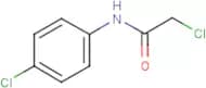 2-Chloro-N-(4-chlorophenyl)acetamide