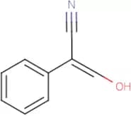 3-Hydroxy-2-phenylacrylonitrile