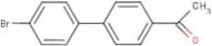 4-Acetyl-4'-bromobiphenyl