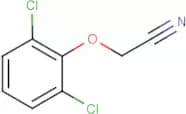 2-(2,6-dichlorophenoxy)acetonitrile