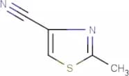 2-Methyl-1,3-thiazole-4-carbonitrile