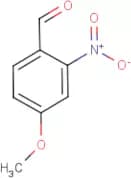 4-Methoxy-2-nitrobenzaldehyde