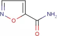 Isoxazole-5-carboxamide
