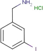 3-Iodobenzylamine hydrochloride