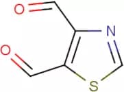 1,3-Thiazole-4,5-dicarboxaldehyde