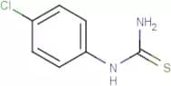 4-Chlorophenylthiourea