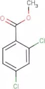 Methyl 2,4-dichlorobenzoate