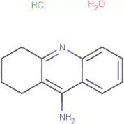 9-Amino-1,2,3,4-tetrahydroacridine hydrochloride hydrate