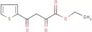 Ethyl 2,4-dioxo-4-(thien-2-yl)butanoate