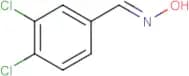 3,4-dichlorobenzaldehyde oxime