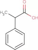 2-Phenylpropanoic acid
