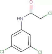 N-(Chloroacetyl)-3,5-dichloroaniline