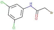 N1-(3,5-dichlorophenyl)-2-bromoacetamide