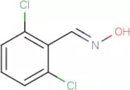 2,6-Dichlorobenzaldehyde oxime