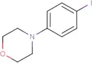 4-(4-Iodophenyl)morpholine