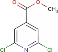Methyl 2,6-dichloroisonicotinate
