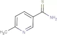 6-Methylthionicotinamide
