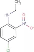 N-Ethyl-4-chloro-2-nitroaniline
