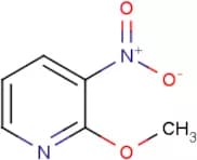 2-Methoxy-3-nitropyridine