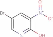 5-Bromo-2-hydroxy-3-nitropyridine