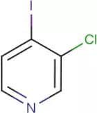 3-Chloro-4-iodopyridine