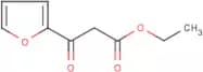 Ethyl 3-(fur-2-yl)-3-oxopropanoate