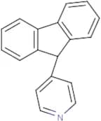 4-(9H-fluoren-9-yl)pyridine