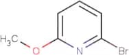 2-Bromo-6-methoxypyridine