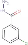 3-Chlorobenzhydrazide