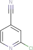 2-Chloroisonicotinonitrile