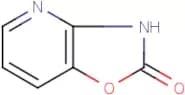 2,3-Dihydropyrido[2,3-d][1,3]oxazol-2-one