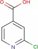 2-Chloroisonicotinic acid