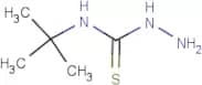 4-tert-Butyl-3-thiosemicarbazide