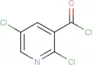 2,5-Dichloronicotinoyl chloride