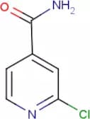2-Chloroisonicotinamide